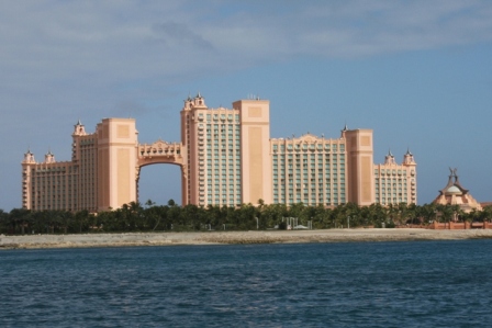 Atlantis